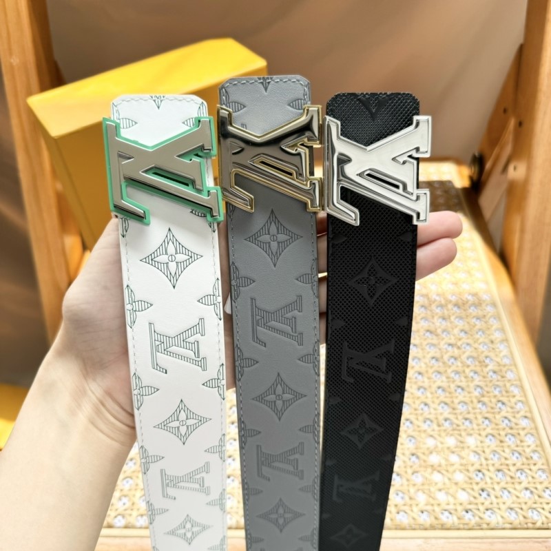 Louis Vuitton Belts